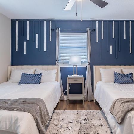 Lake House Retreat Near Downtown, Disney, Universal Studios And Airport Орландо Екстериор снимка