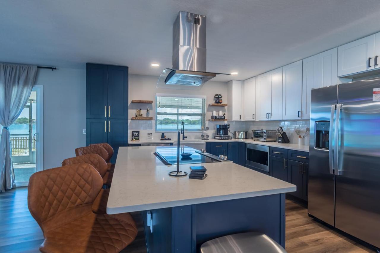 Lake House Retreat Near Downtown, Disney, Universal Studios And Airport Орландо Екстериор снимка